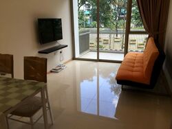 Terrasse (D19), Condominium #598072661